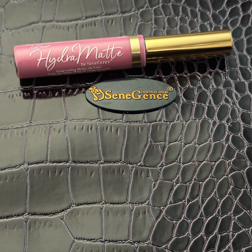 Chilled Pink HydraMatte